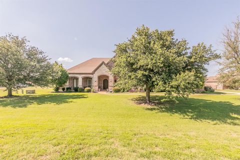 2072 Toulouse Court Lucas TX 75002