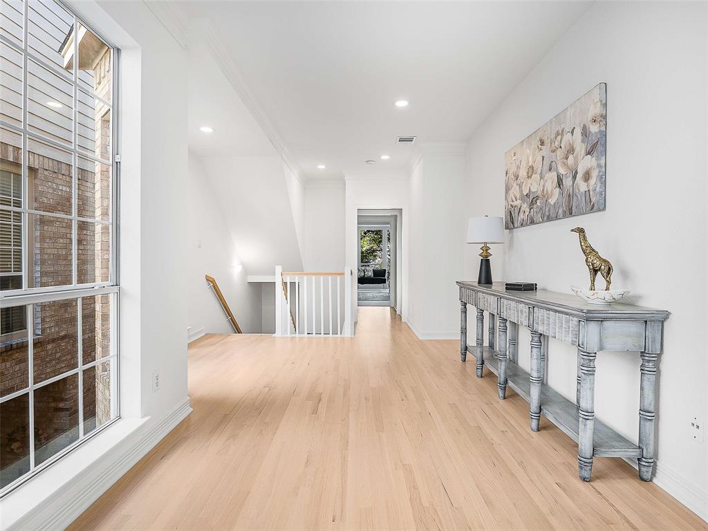 Perry Homes Wycliff - Residential