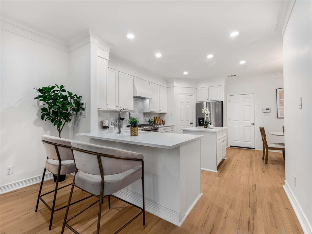 Perry Homes Wycliff - Residential