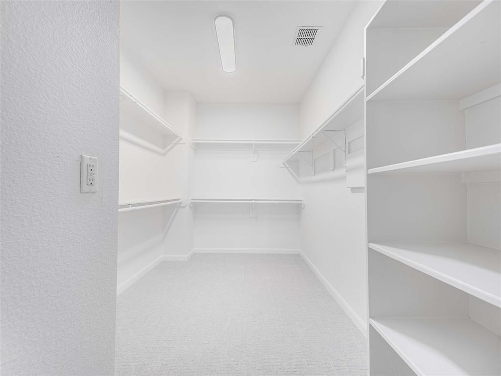 Perry Homes Wycliff - Residential