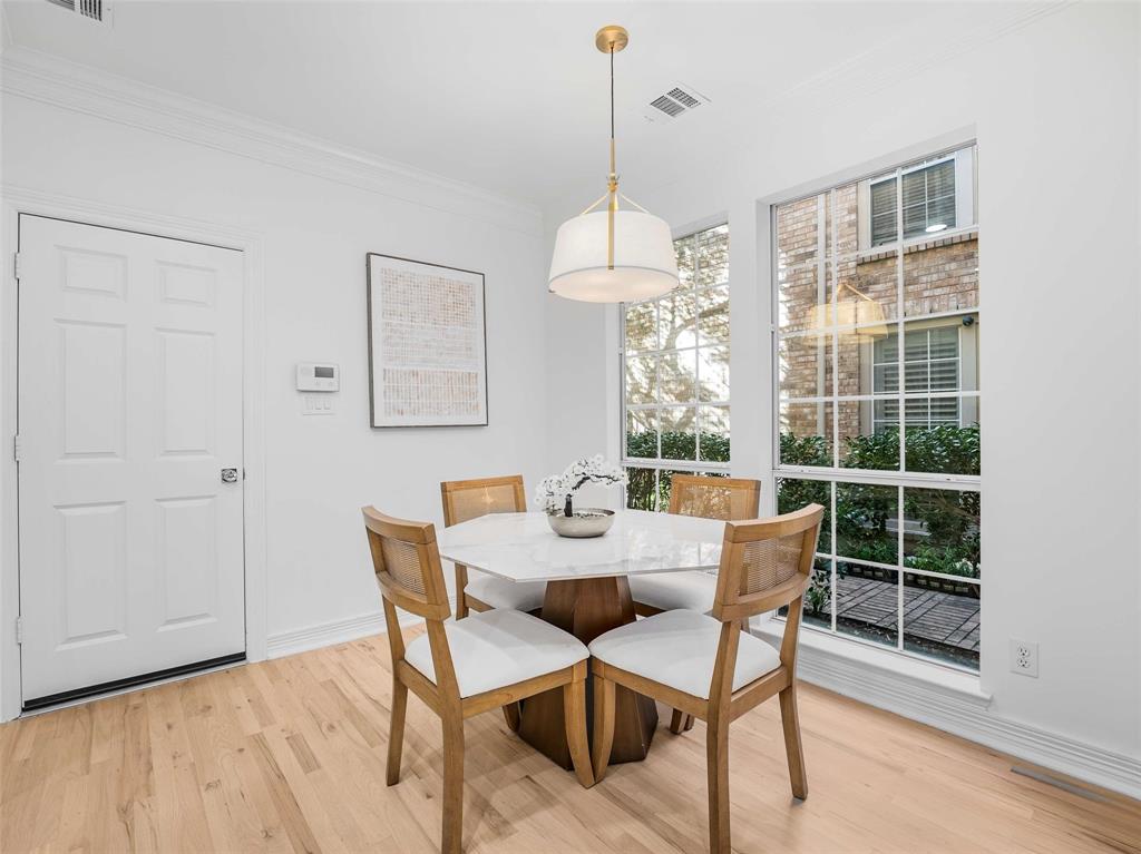 Perry Homes Wycliff - Residential