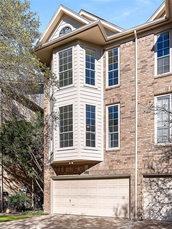 Perry Homes Wycliff - Residential