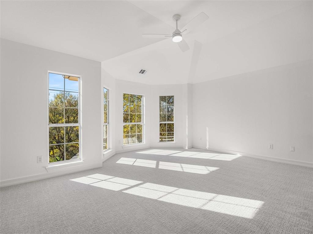 Perry Homes Wycliff - Residential