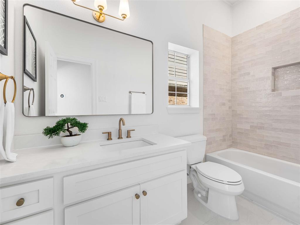 Perry Homes Wycliff - Residential