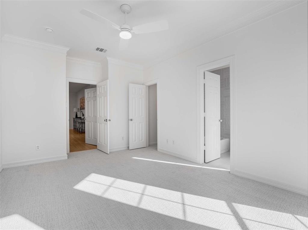 Perry Homes Wycliff - Residential