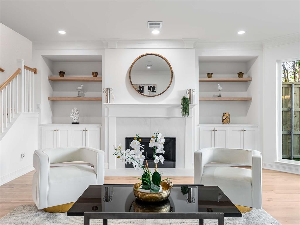 Perry Homes Wycliff - Residential