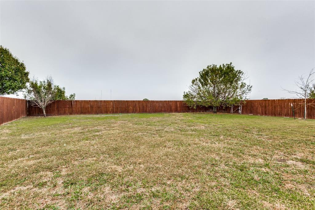 Mustang Creek - Residential