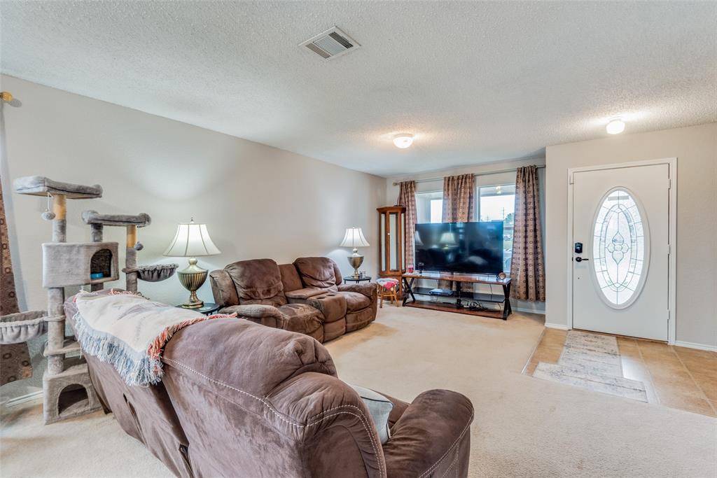 Mustang Creek - Residential