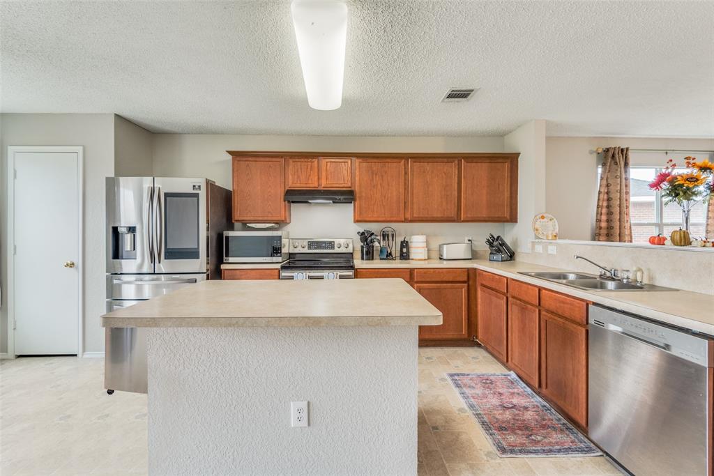 Mustang Creek - Residential