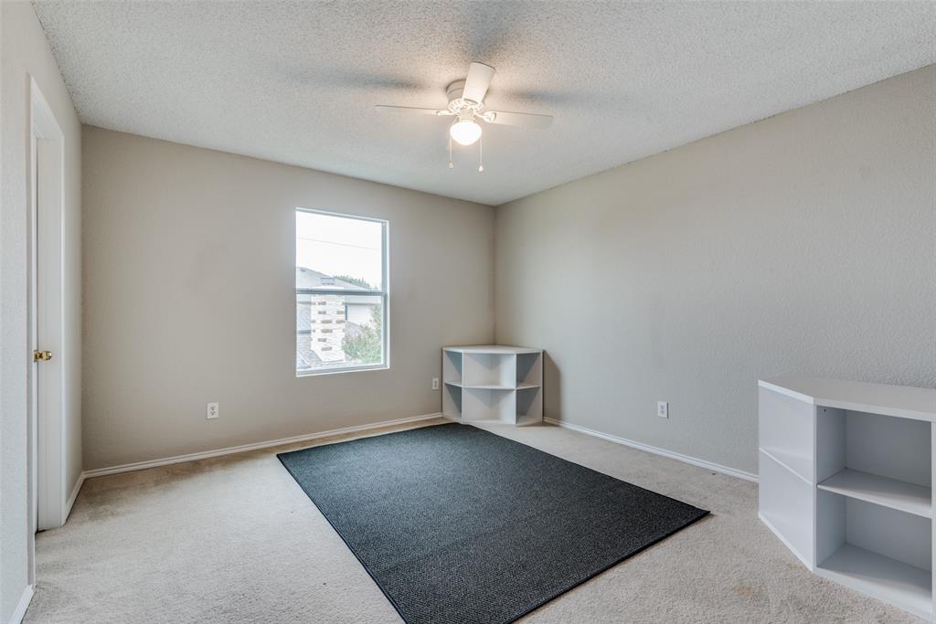 Mustang Creek - Residential