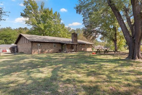 A home in Pittsburg