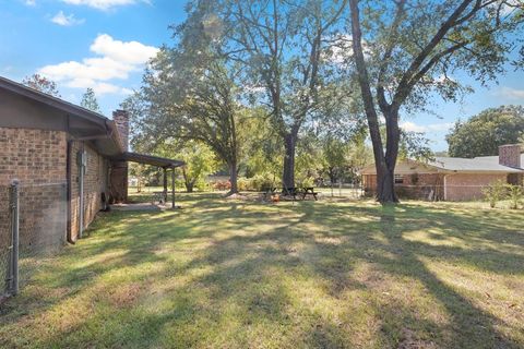 A home in Pittsburg