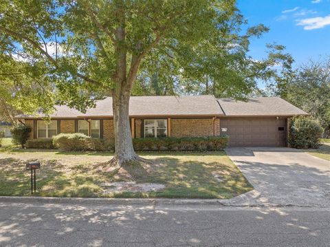 A home in Pittsburg