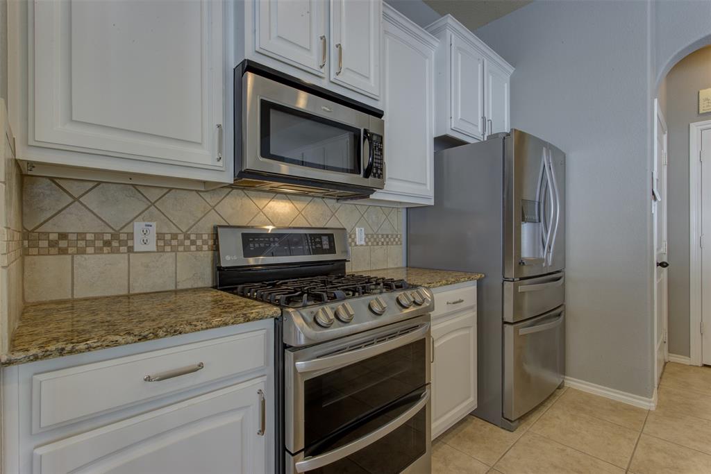 Heritage Add - Residential