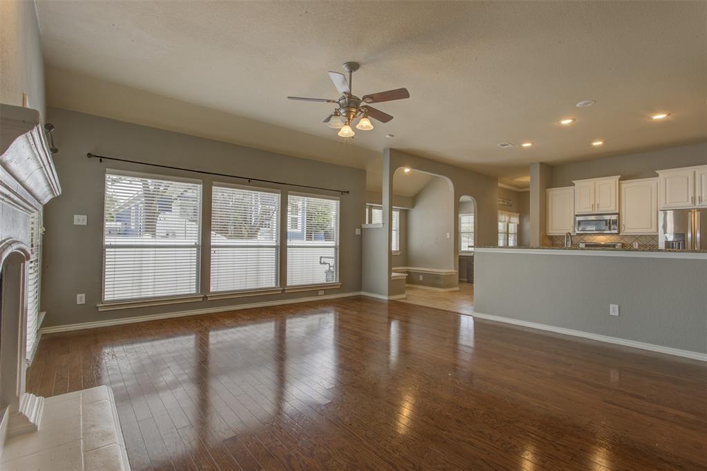 Heritage Add - Residential