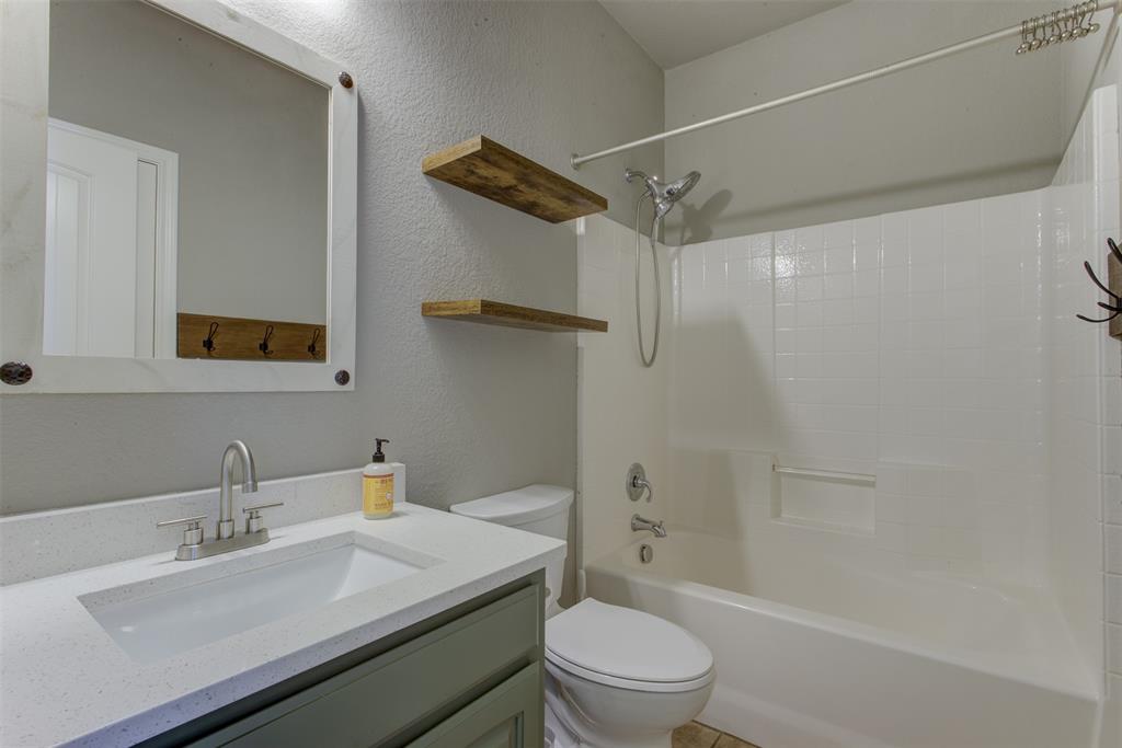 Heritage Add - Residential