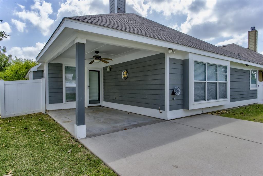 Heritage Add - Residential