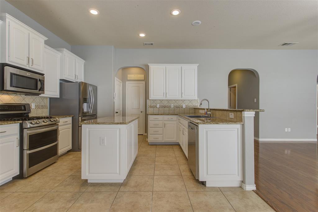 Heritage Add - Residential