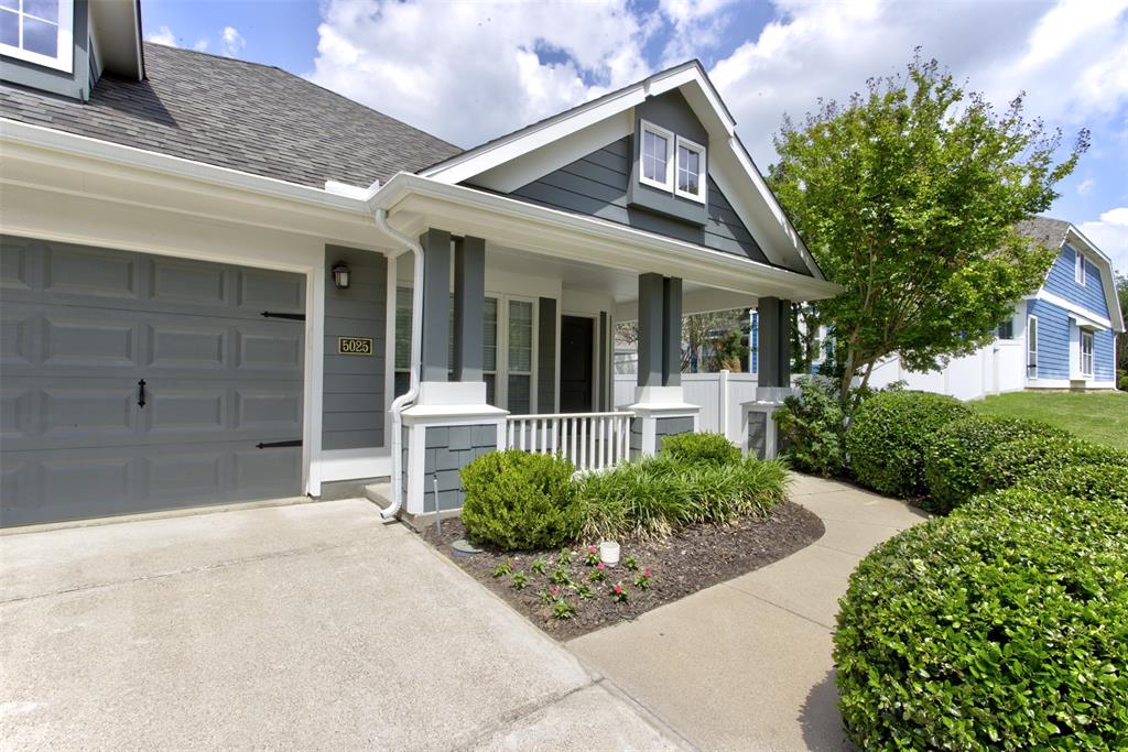 Heritage Add - Residential