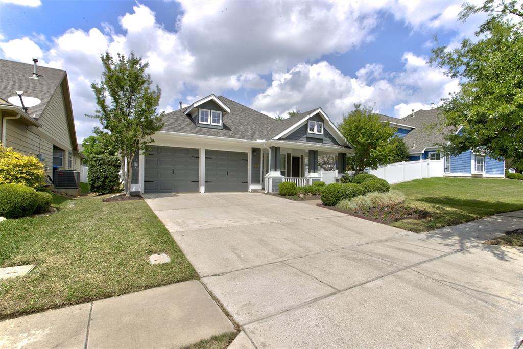 Heritage Add - Residential