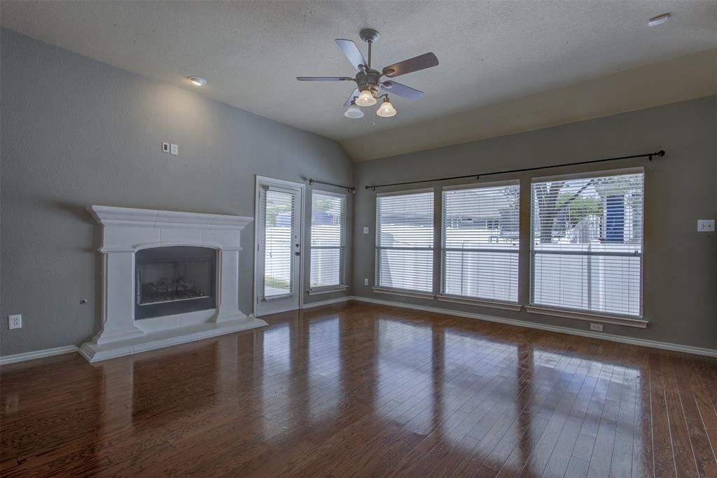 Heritage Add - Residential