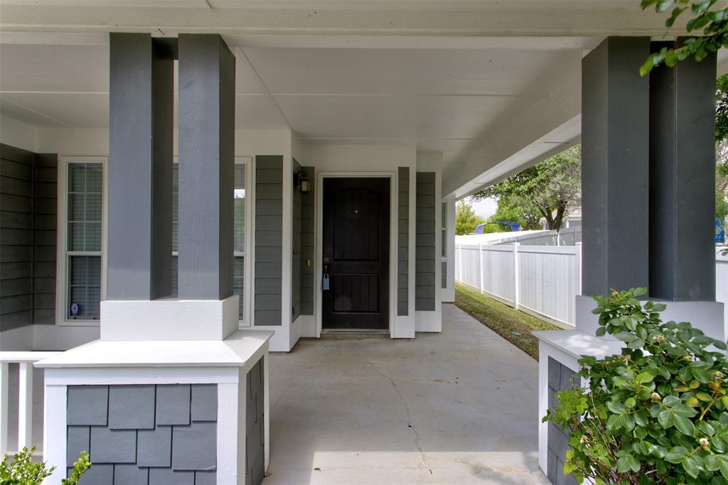 Heritage Add - Residential