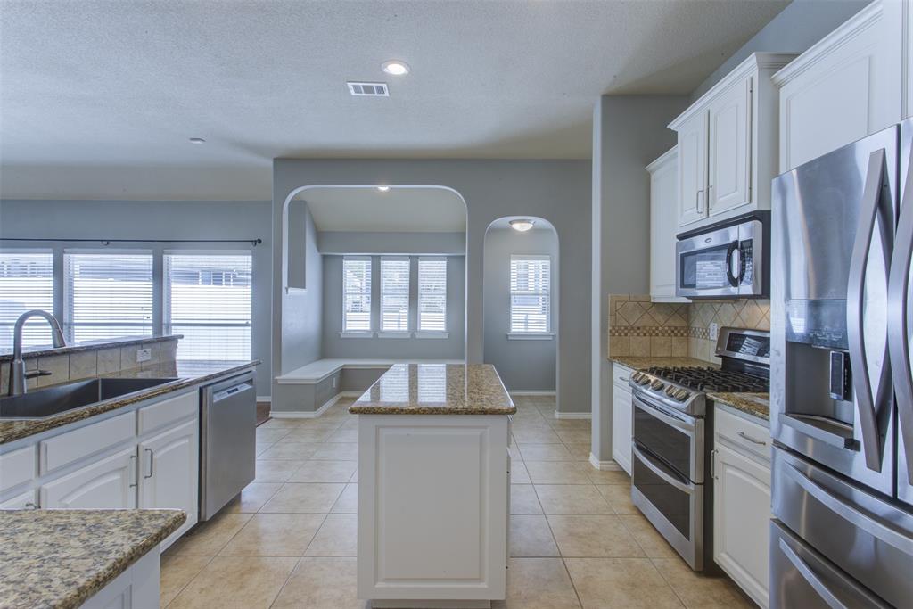 Heritage Add - Residential