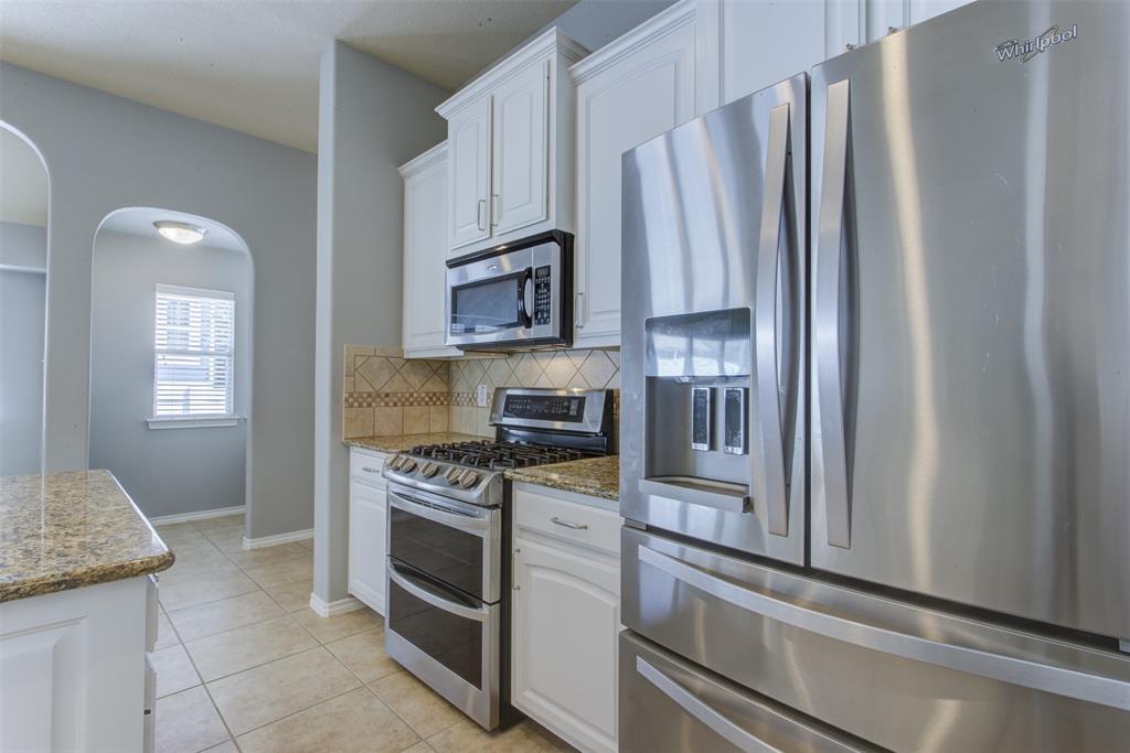 Heritage Add - Residential