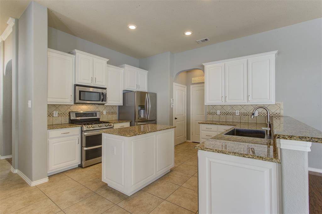 Heritage Add - Residential