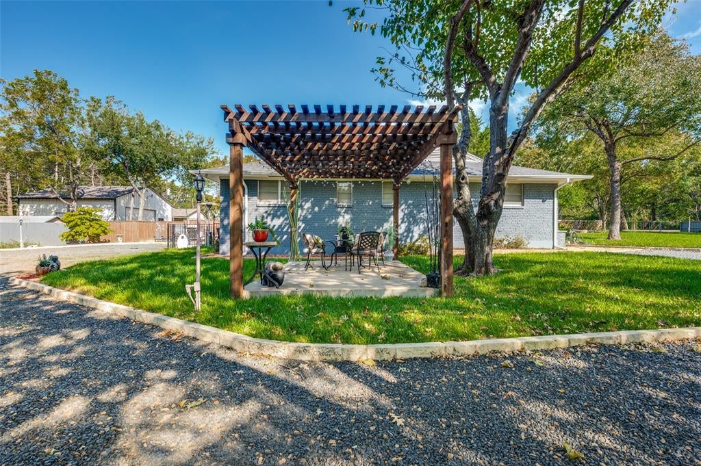 5307 Moneta Lane