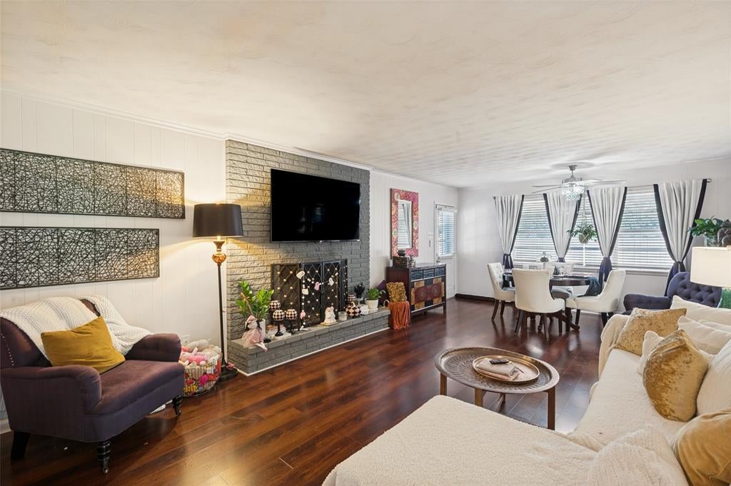 5307 Moneta Lane