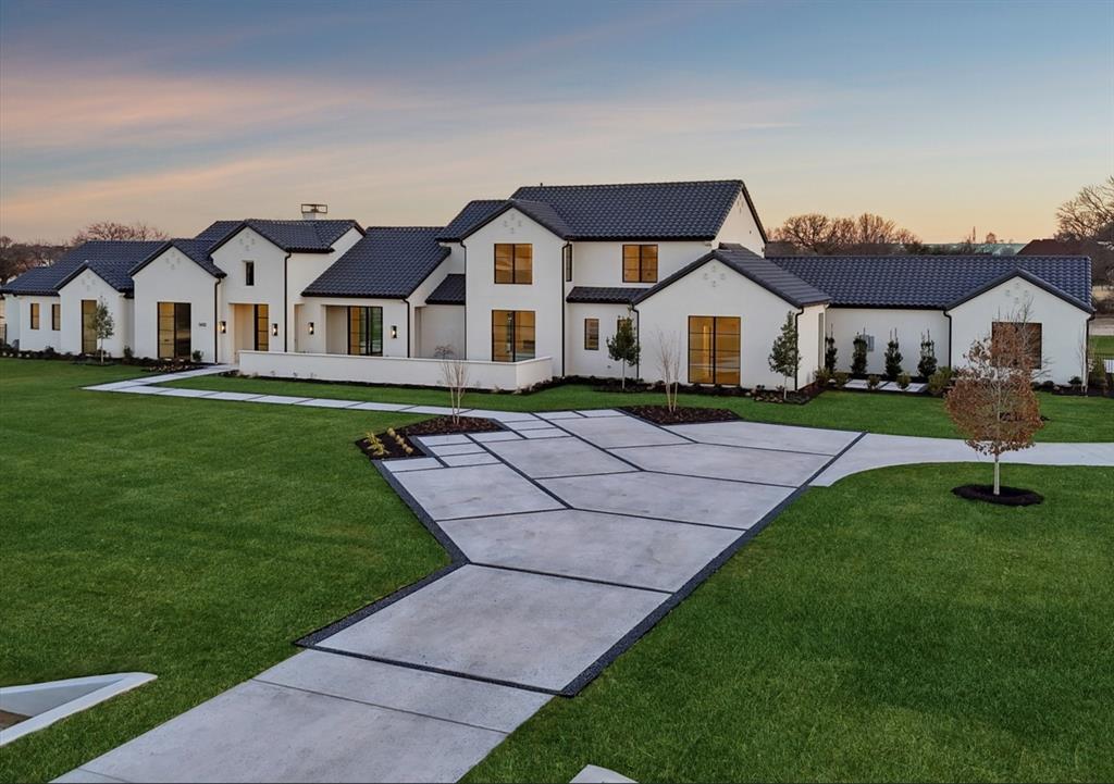 Eagle Ridge Add - Residential