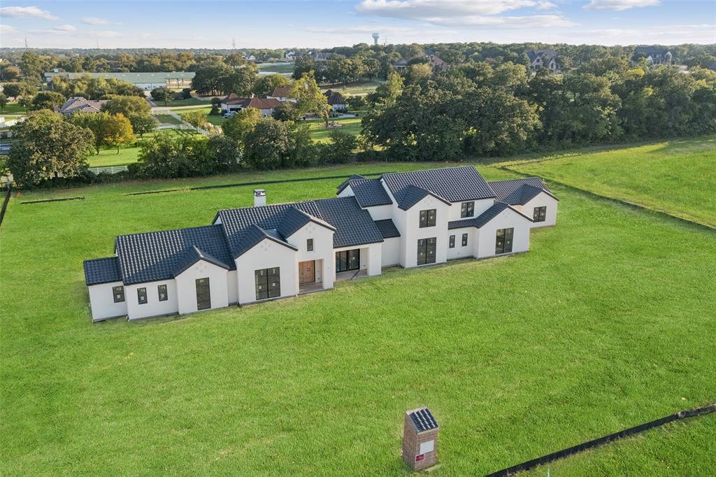 Eagle Ridge Add - Residential