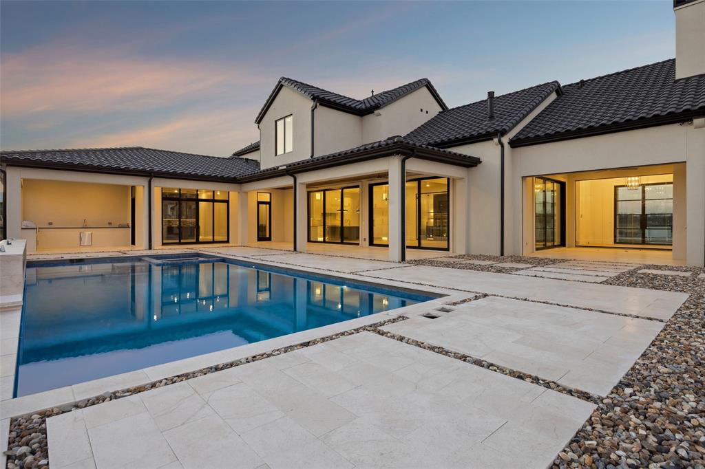 Eagle Ridge Add - Residential