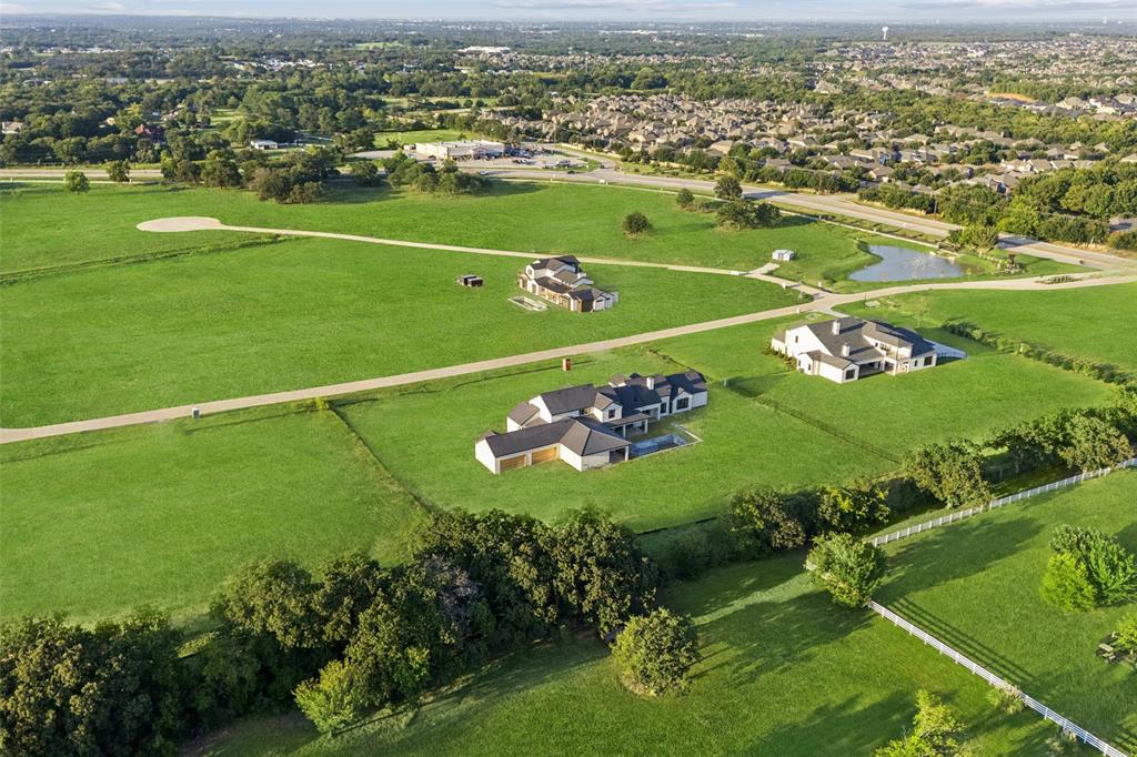 Eagle Ridge Add - Residential