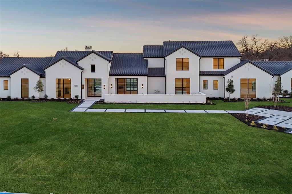 Eagle Ridge Add - Residential