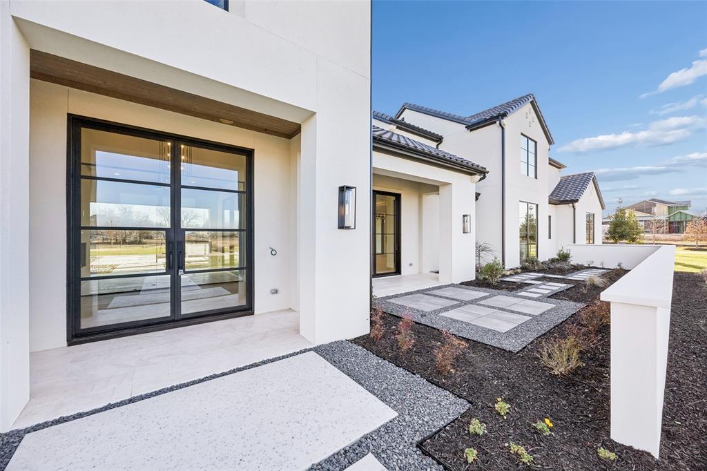 Eagle Ridge Add - Residential