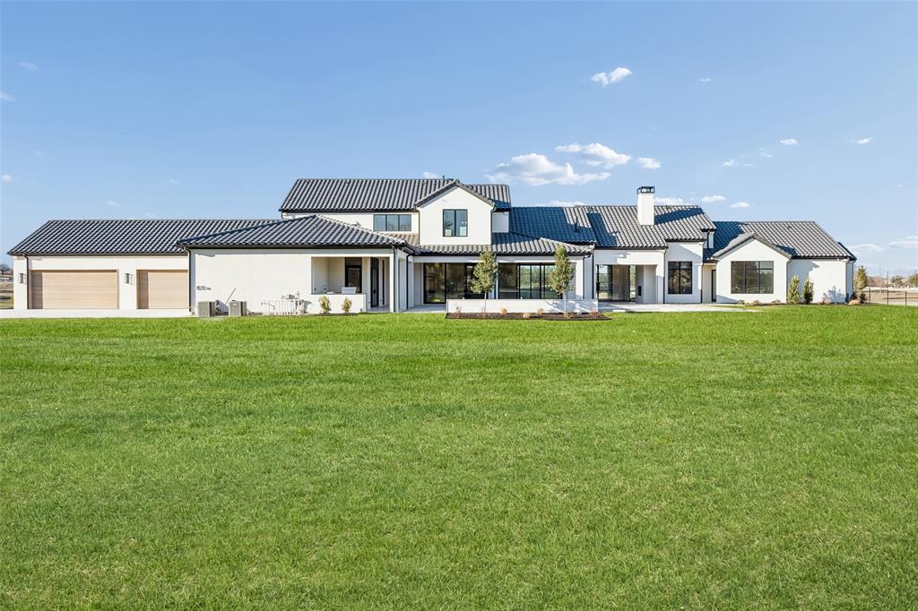 Eagle Ridge Add - Residential