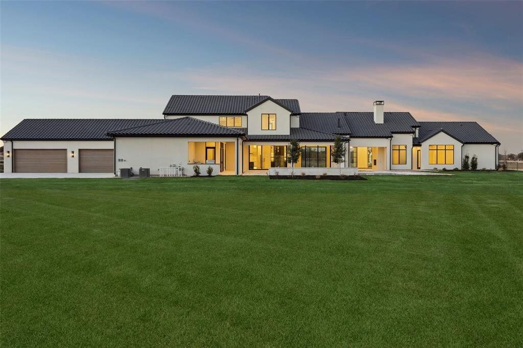 Eagle Ridge Add - Residential