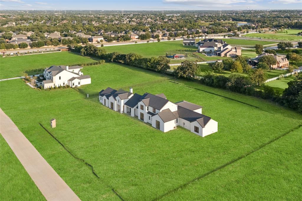 Eagle Ridge Add - Residential