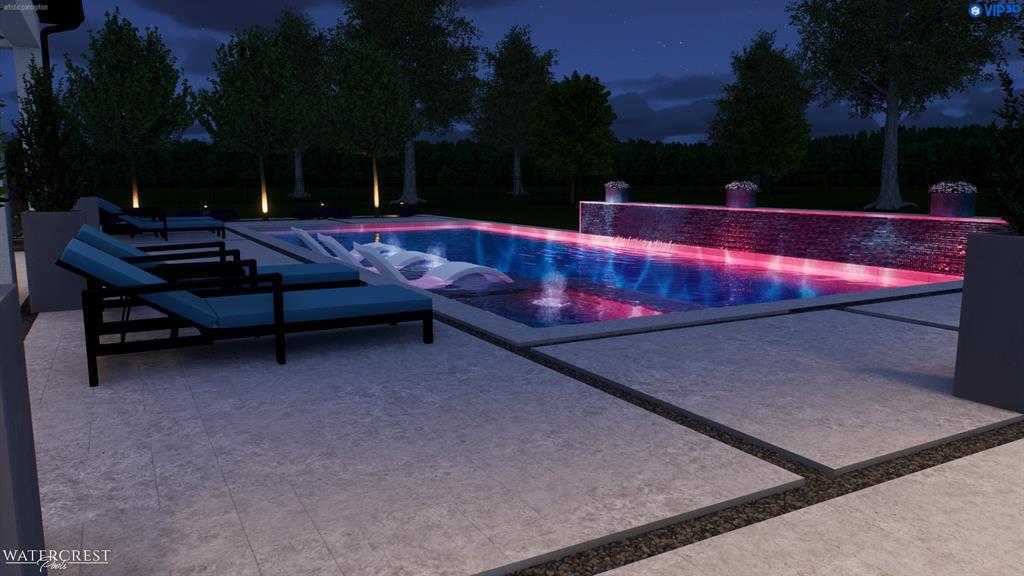 Eagle Ridge Add - Residential