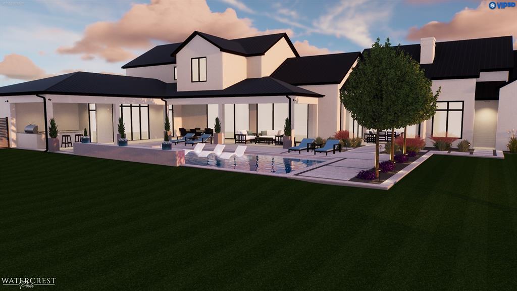 Eagle Ridge Add - Residential