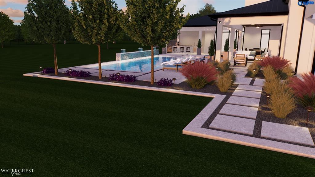 Eagle Ridge Add - Residential