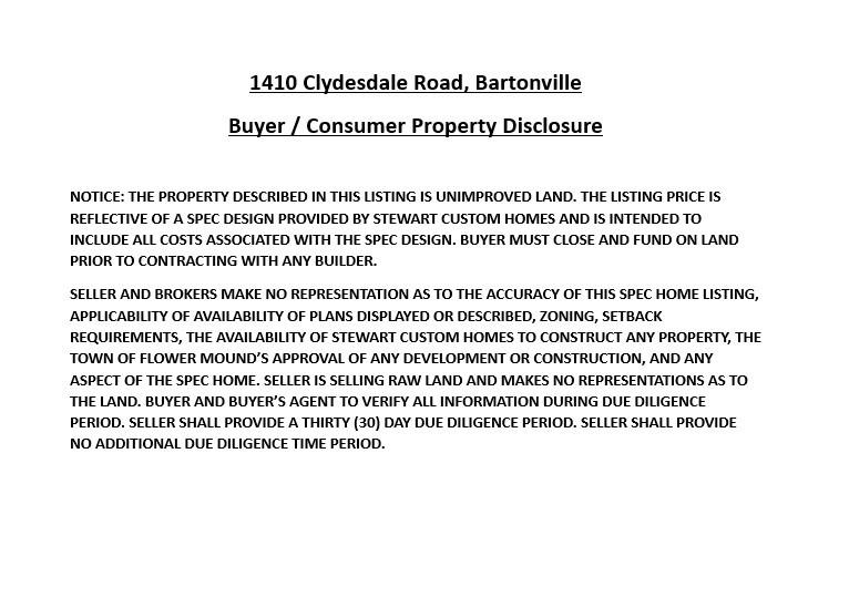 Eagle Ridge Add - Residential