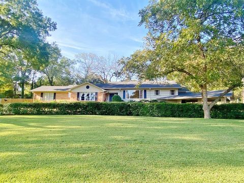 508 Dellwood Mount Pleasant TX 75455