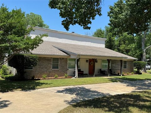 A home in Fort Worth