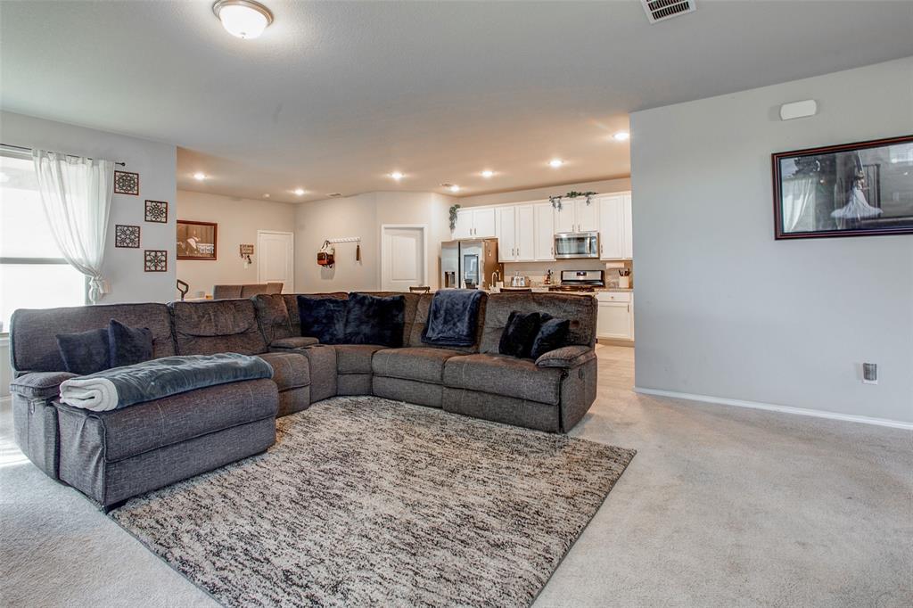 Pamilla Springs - Residential