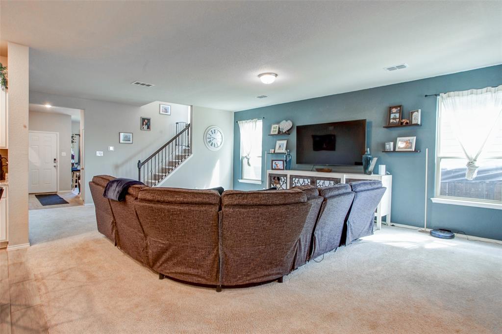 Pamilla Springs - Residential