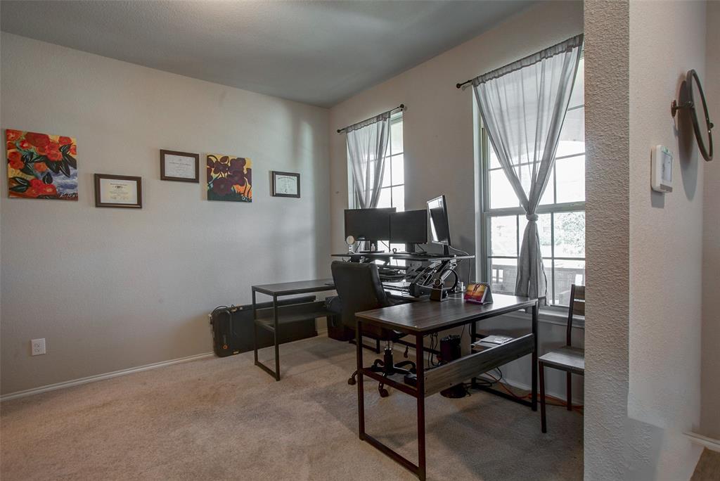 Pamilla Springs - Residential