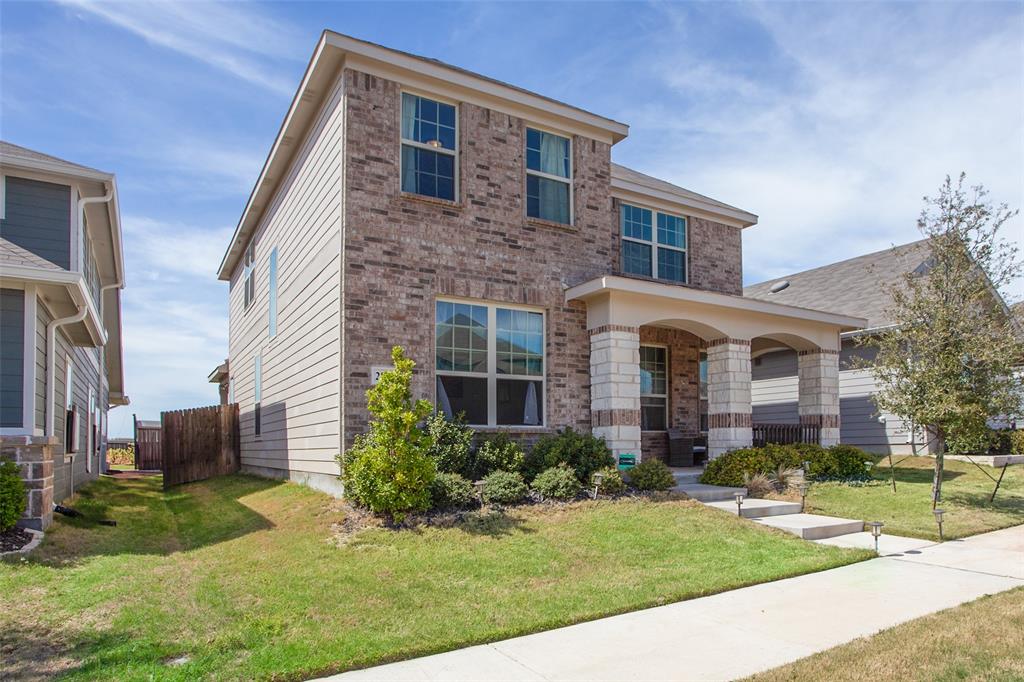 Pamilla Springs - Residential